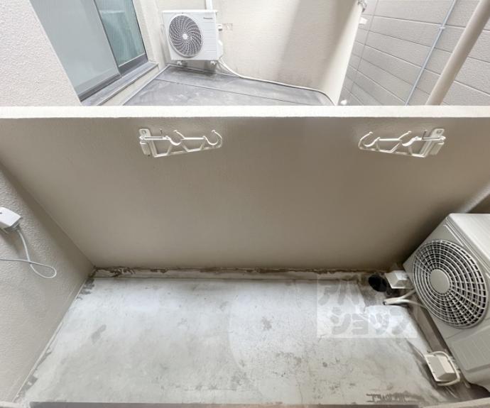 【クレイドル三条新町】間取