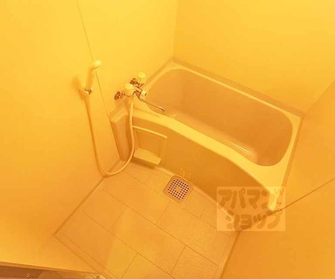 【クレイドル三条新町】間取