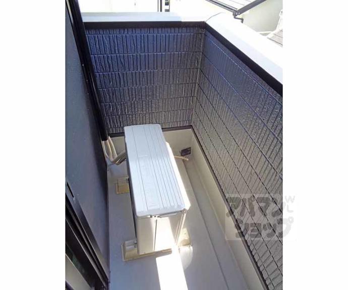 【サンク観月橋】間取