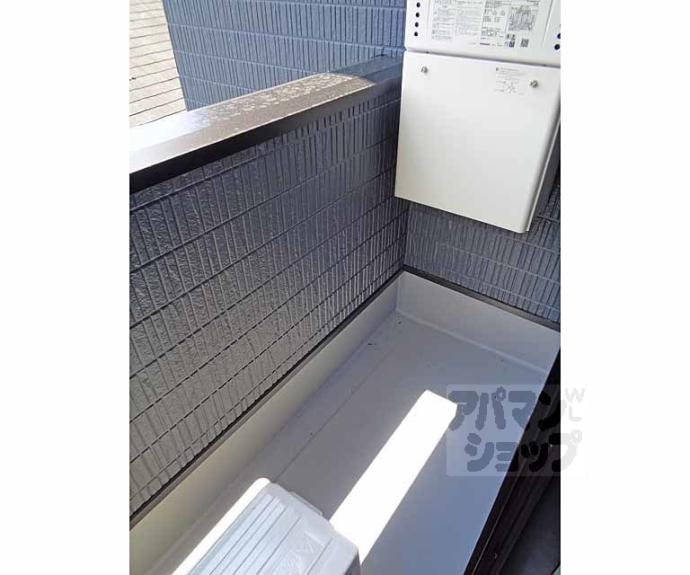 【サンク観月橋】間取