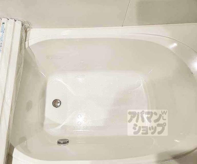 【シャーメゾン河原町荒神口】間取