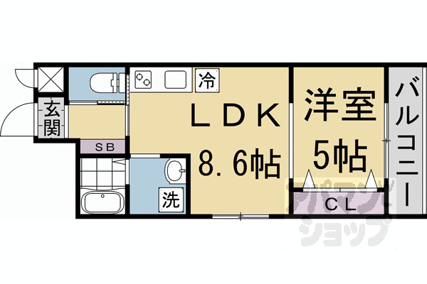 【ＬＥＩ梅小路】