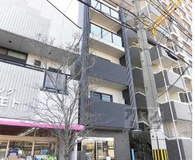 ＬＥＩ梅小路：間取図