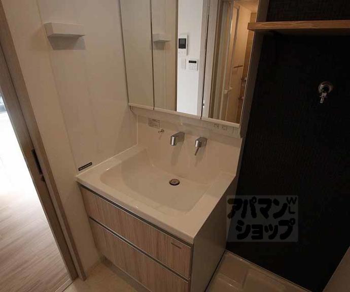 【ＬＥＩ梅小路】間取