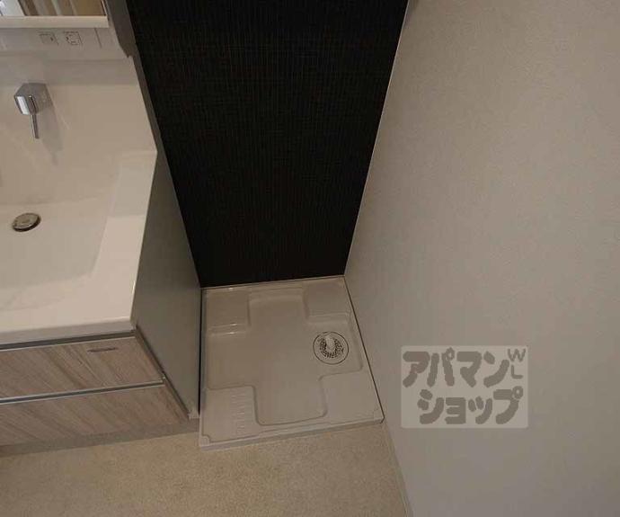 【ＬＥＩ梅小路】間取