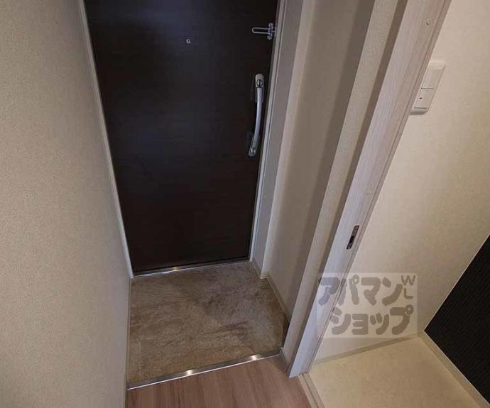 【ＬＥＩ梅小路】間取