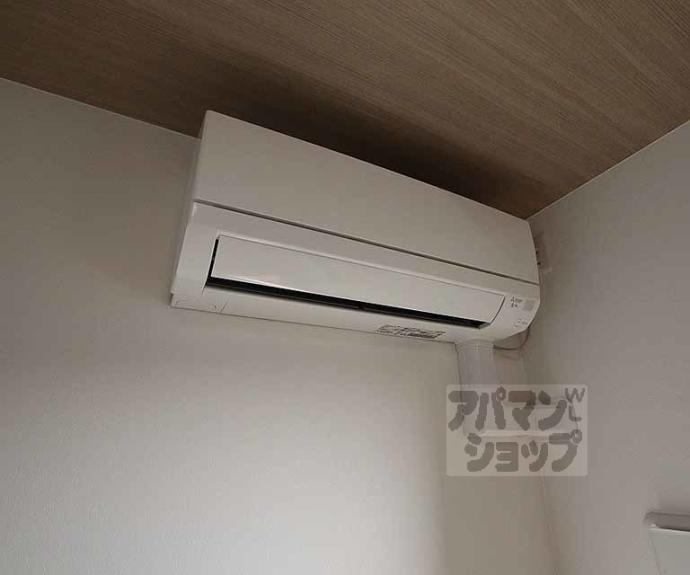 【ＬＥＩ梅小路】間取