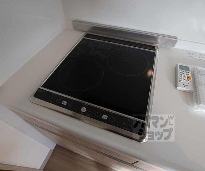 【ＬＥＩ梅小路】間取