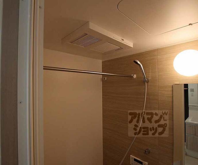 【ＬＥＩ梅小路】間取