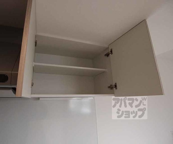 【ＬＥＩ梅小路】間取