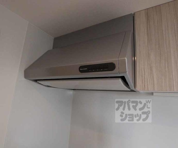 【ＬＥＩ梅小路】間取