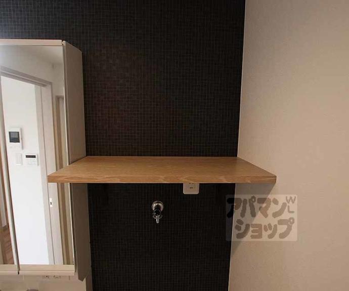 【ＬＥＩ梅小路】間取