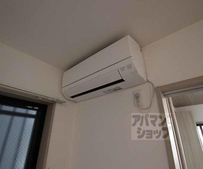 【ＬＥＩ梅小路】間取