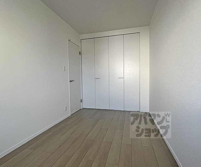 【プライベートレジデンス西院】間取