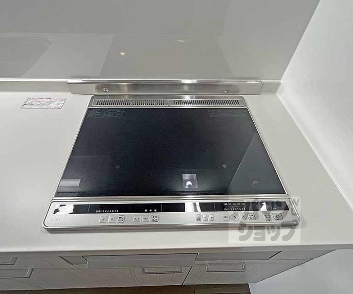 【プライベートレジデンス西院】間取