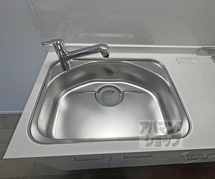 【プライベートレジデンス西院】間取