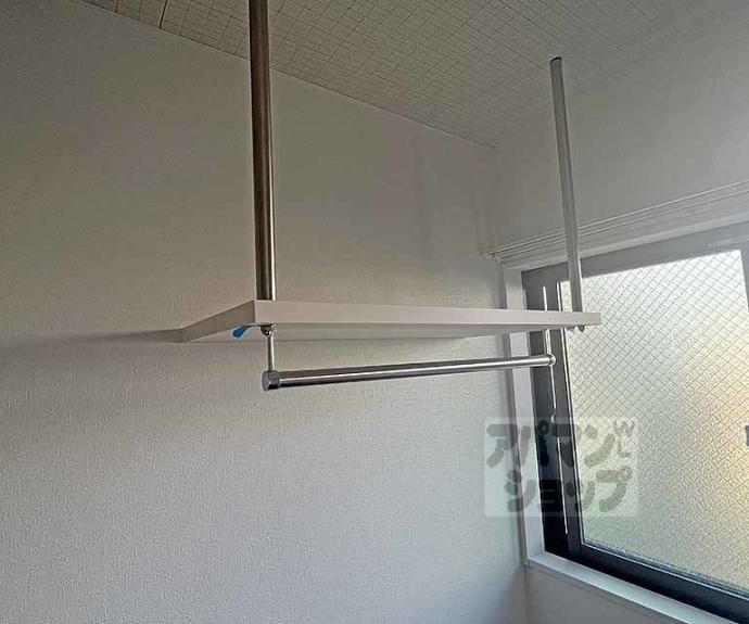 【プライベートレジデンス西院】間取