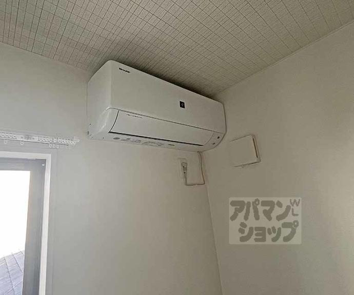 【プライベートレジデンス西院】間取