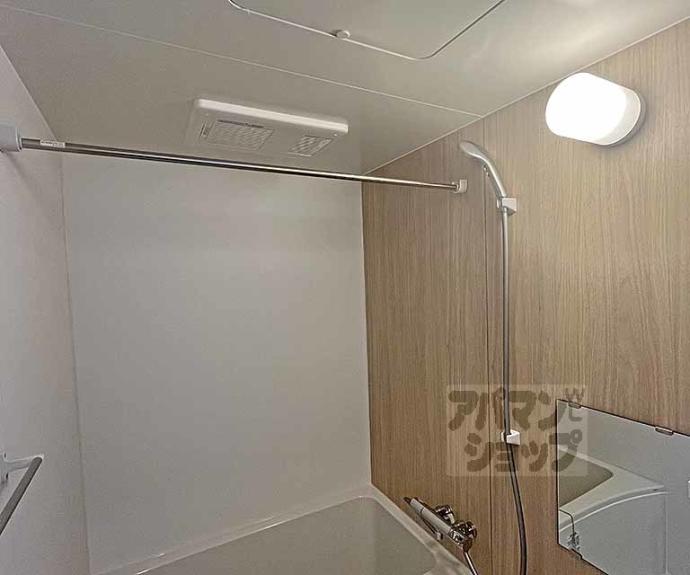 【プライベートレジデンス西院】間取