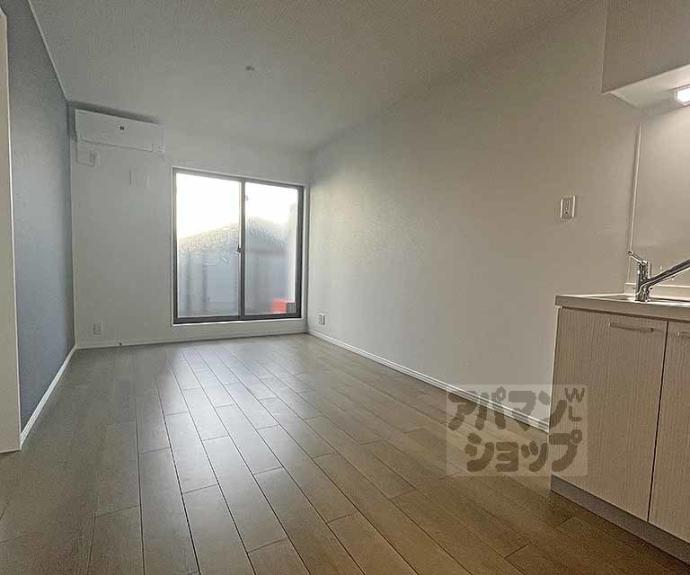 【プライベートレジデンス西院】間取