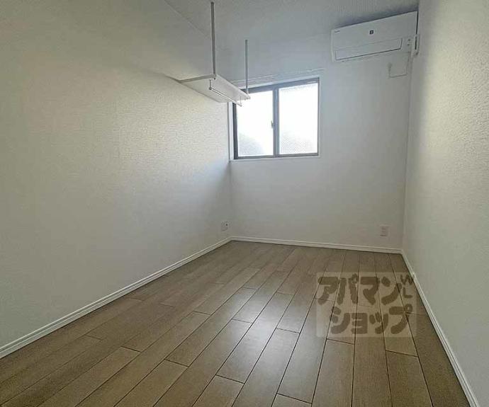 【プライベートレジデンス西院】間取