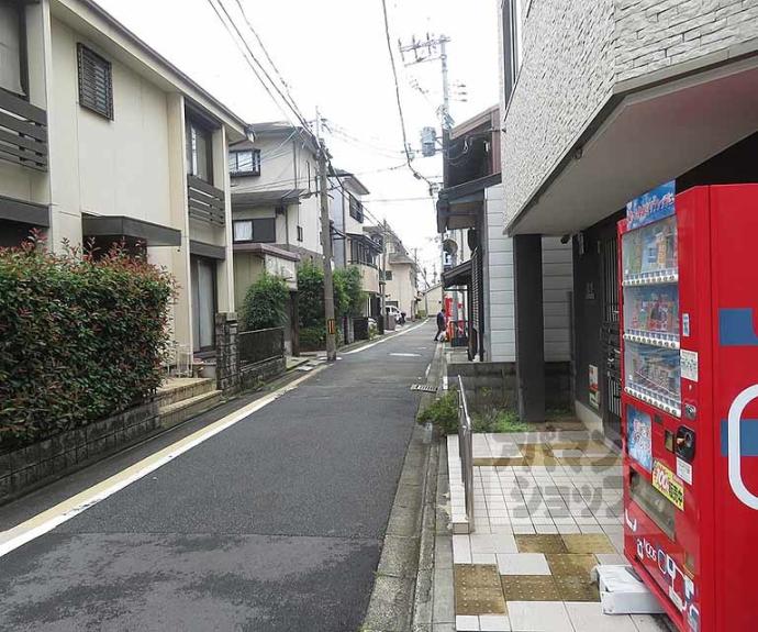 【フィレール五条大宮】