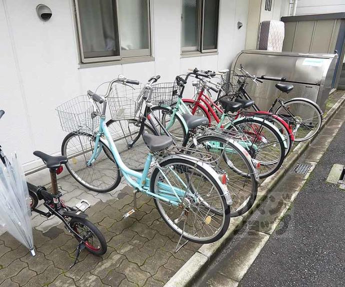 【フィレール五条大宮】