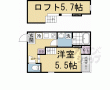 オリオンテラス：建物外観