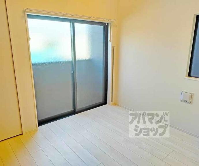 【オリオンテラス】間取