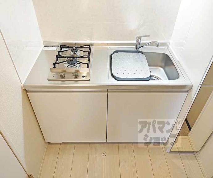 【オリオンテラス】間取