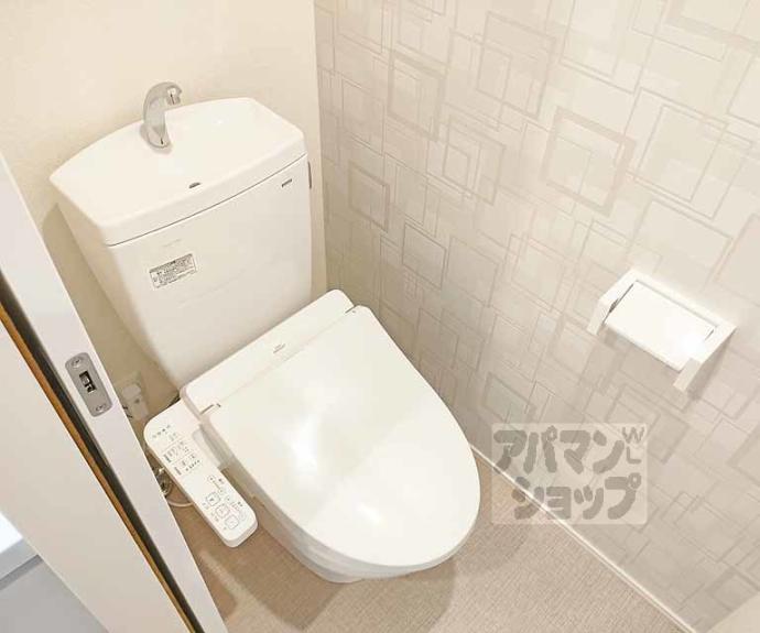 【オリオンテラス】間取