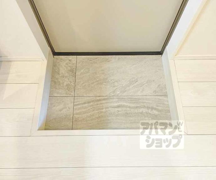 【オリオンテラス】間取