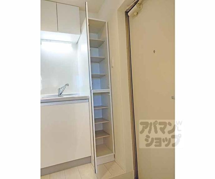 【オリオンテラス】間取