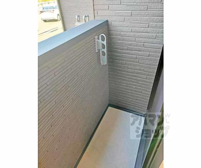 【オリオンテラス】間取