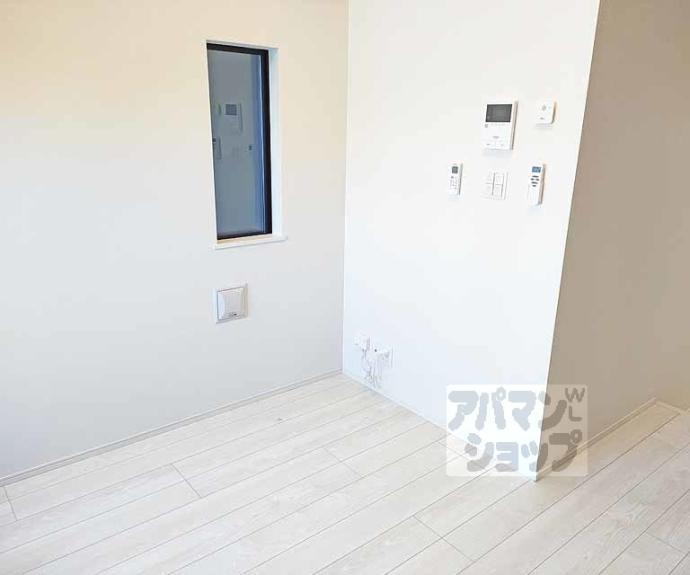 【オリオンテラス】間取