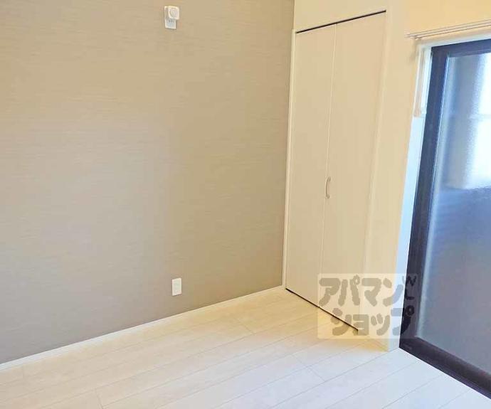 【オリオンテラス】間取