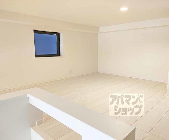 【オリオンテラス】間取