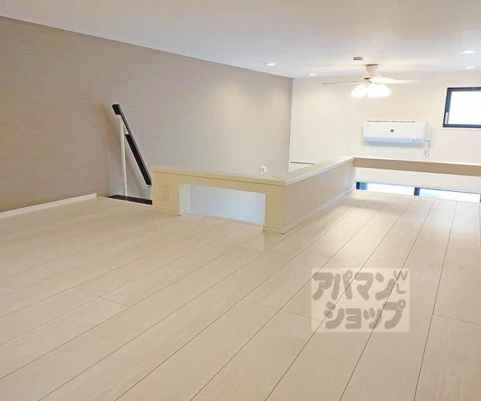 【オリオンテラス】間取