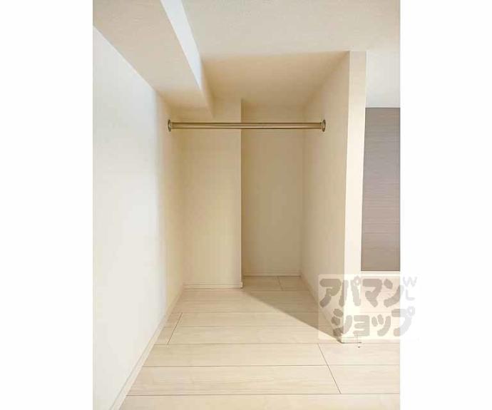 【オリオンテラス】間取