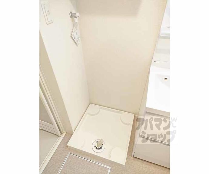 【オリオンテラス】間取