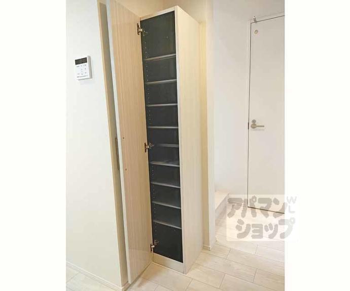 【オリオンテラス】間取