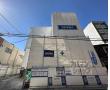 仮称）株式会社松屋精練様マンション：建物外観