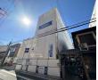 仮称）株式会社松屋精練様マンション：建物外観