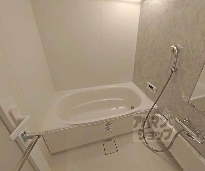 【シュピア・メゾン油小路】間取