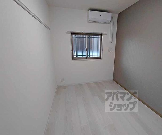 【シュピア・メゾン油小路】間取