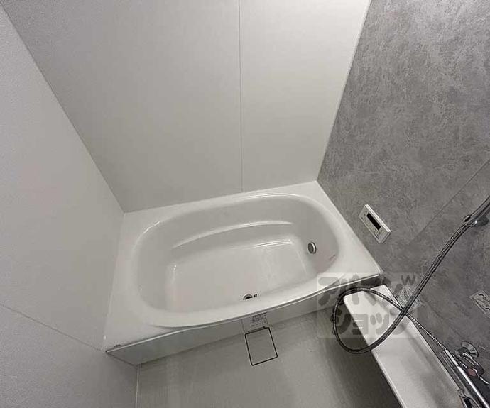 【シュピア・メゾン油小路】間取