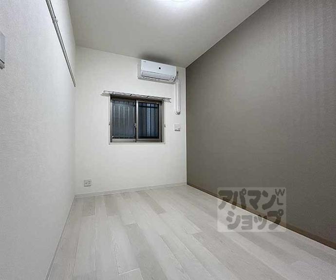 【シュピア・メゾン油小路】間取