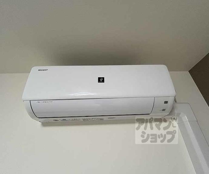 【シュピア・メゾン油小路】間取