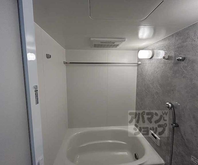 【シュピア・メゾン油小路】間取