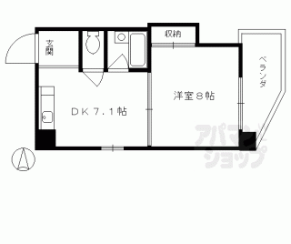 【シャトー庵】